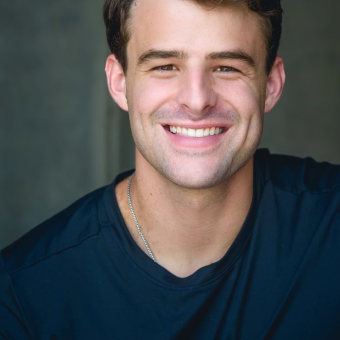 Chase Tucker - Piano Teacher