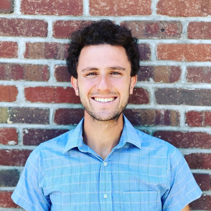 Joshua Witt - Piano Teacher