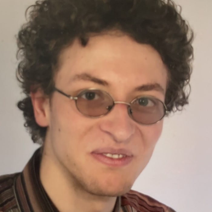 Ovidiu Manolache - Piano Teacher