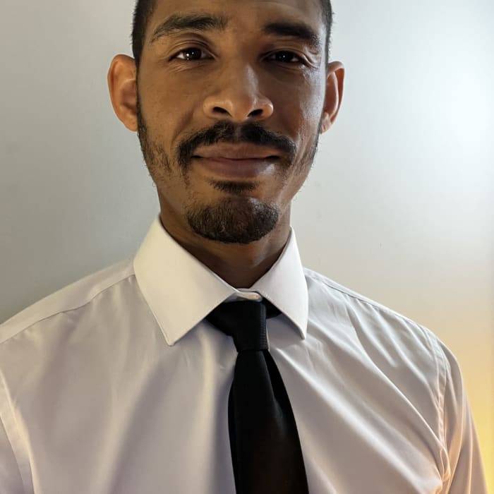 Joshua Jenkins - Piano Teacher