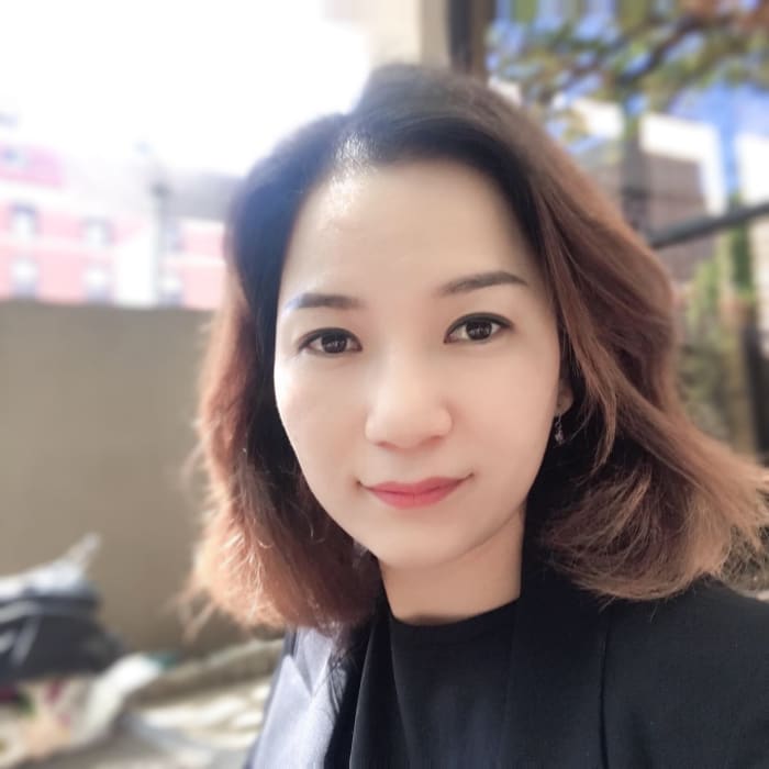 Elisa kim - Piano Teacher