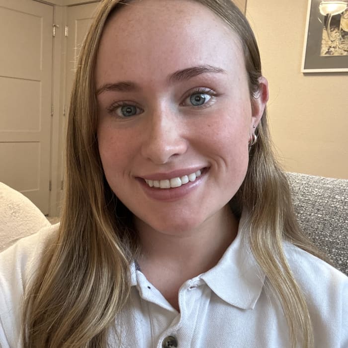 Samantha Ellis - Piano Teacher