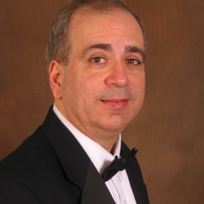 Joseph Russo - Piano Teacher