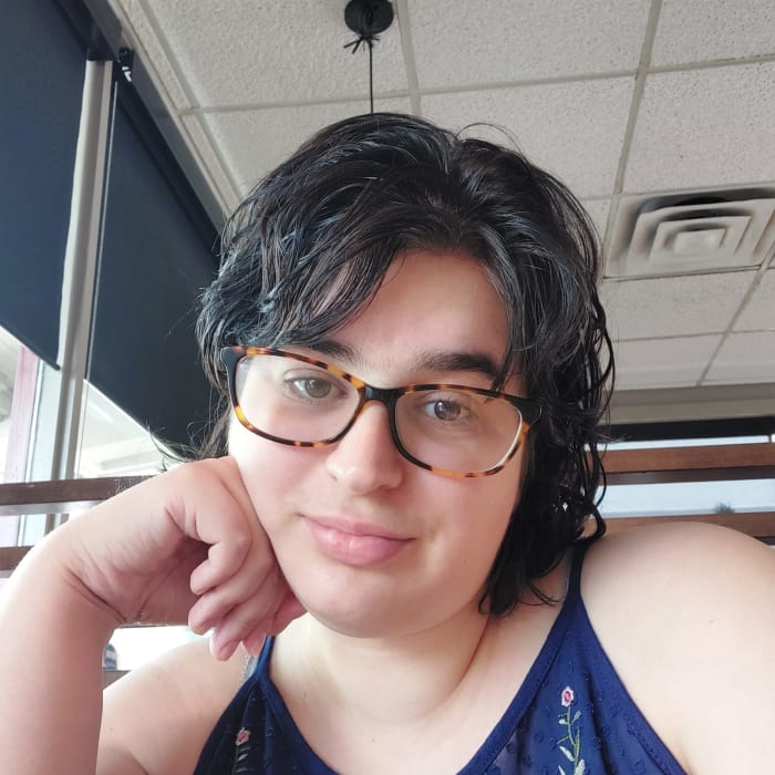 Victoria Pauza - Piano Teacher