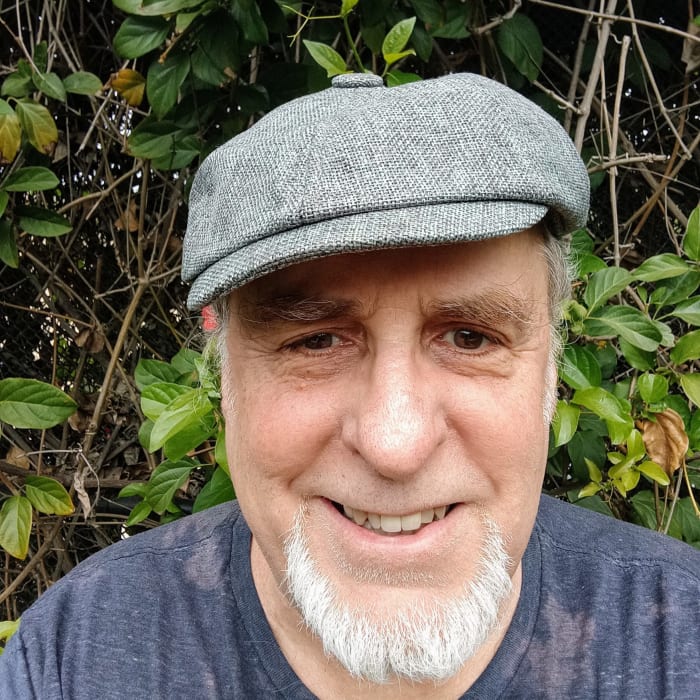 Philip Hatcher - Piano Teacher