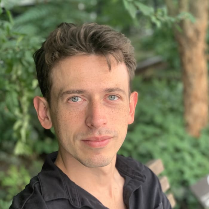 Santiago Restrepo - Piano Teacher