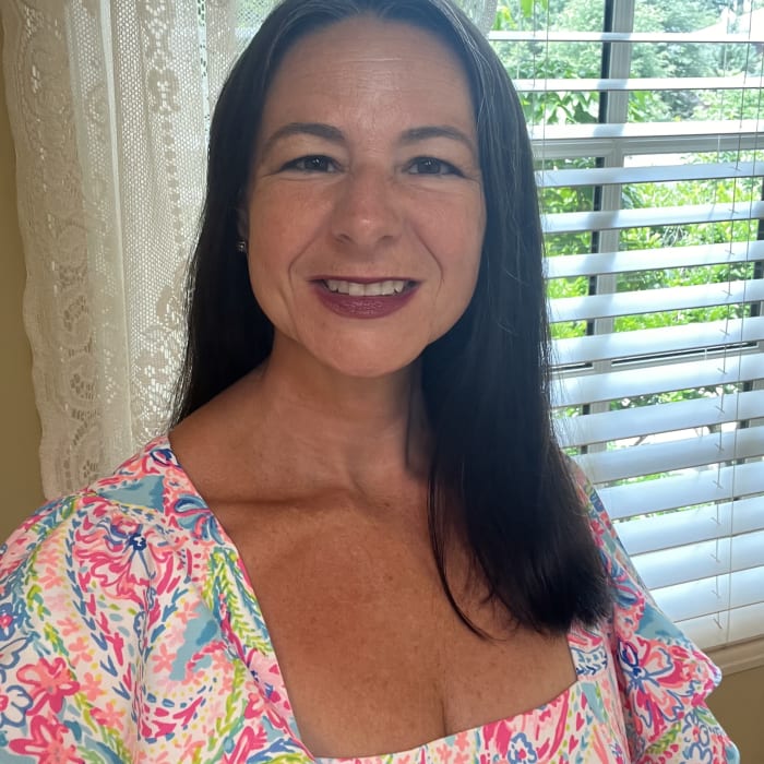 Margaret Tyler - Piano Teacher