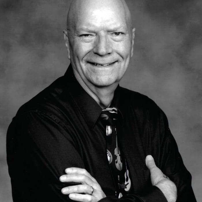 Dave Brandl - Piano Teacher