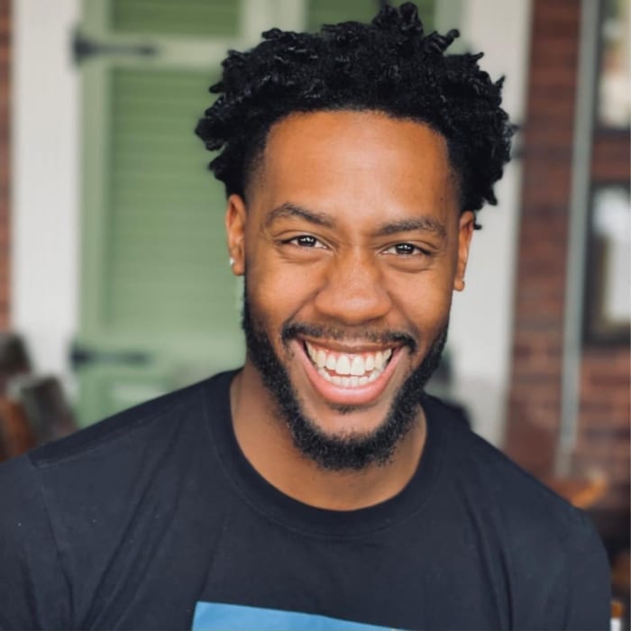 Ashton Jones - Piano Teacher