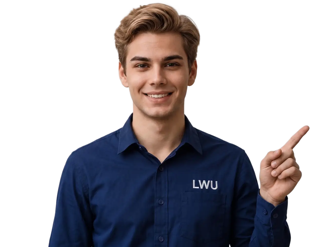 LWU solutions - Learning With Us - LWU