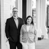 Brian and Linda D.