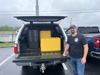 Local Delivery Team