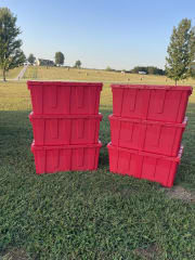Eco-Friendly Moving Solution