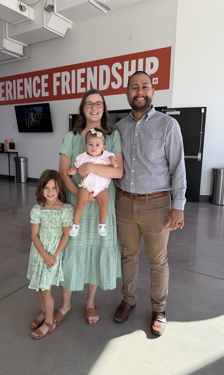 Our family