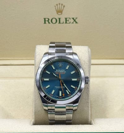 Rolex