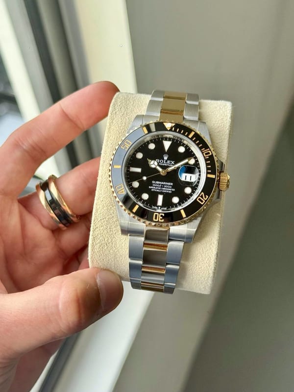 Watch 125