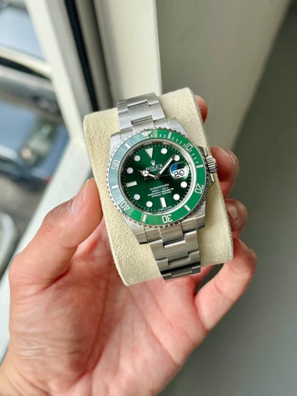 Watch 56