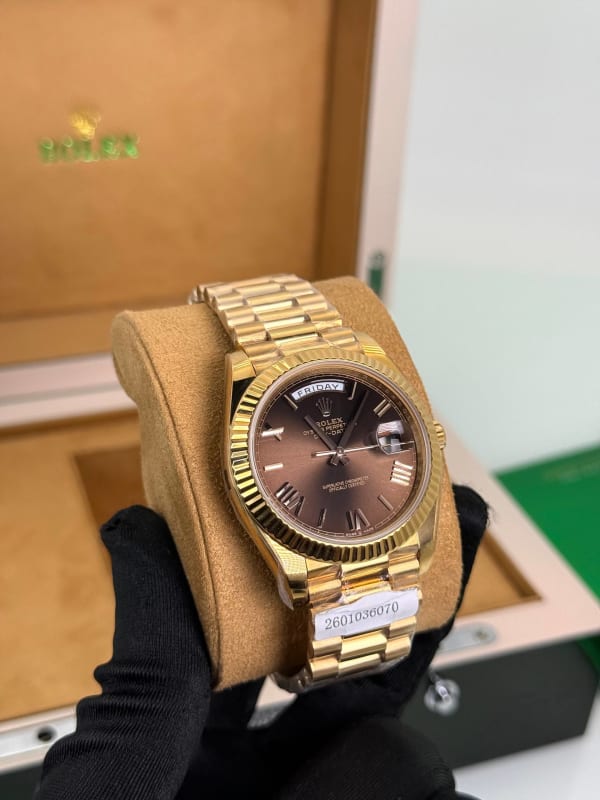 Watch 22