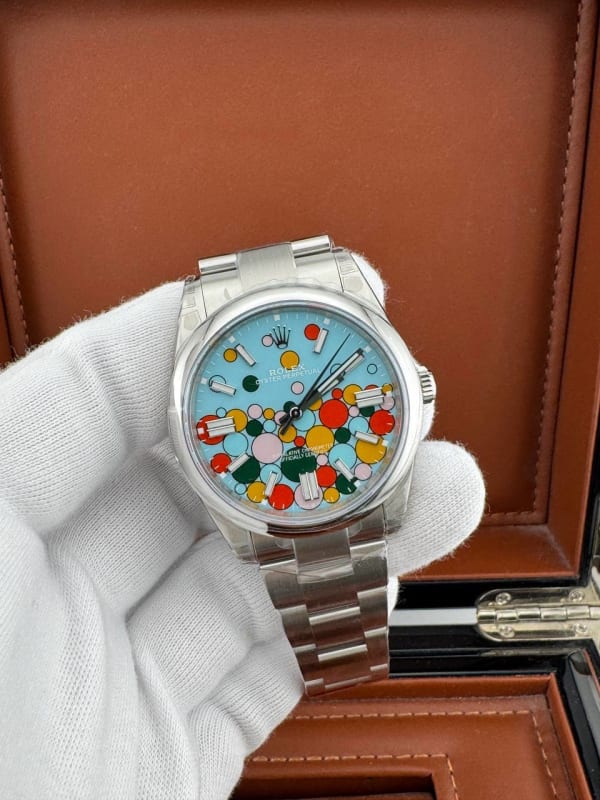 Watch 162