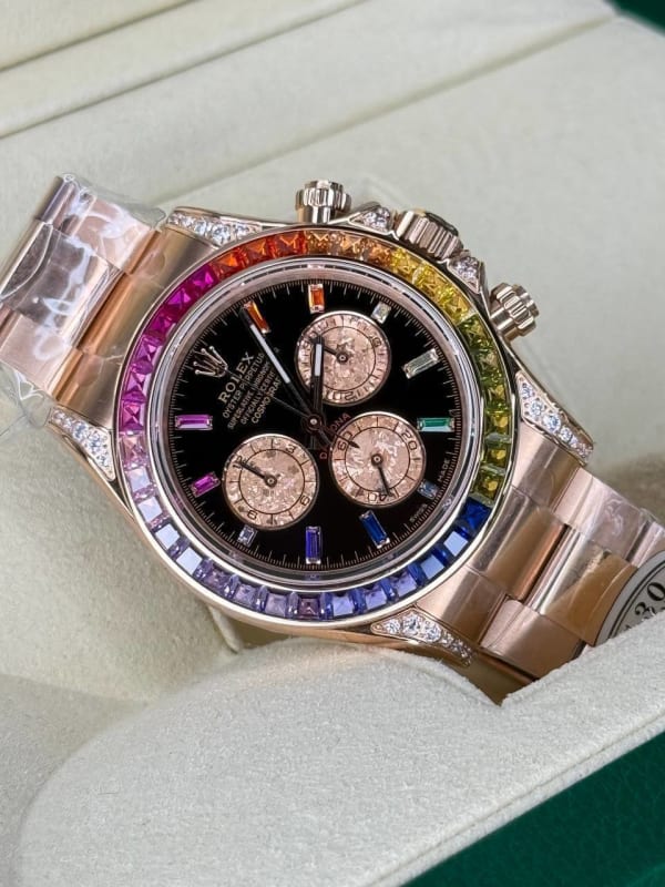 Watch 158
