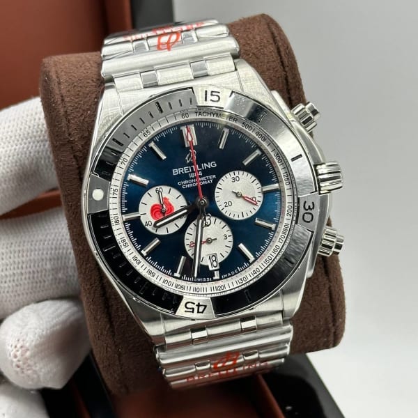 Watch 12