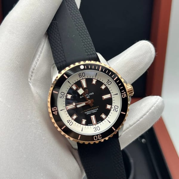 Watch 36