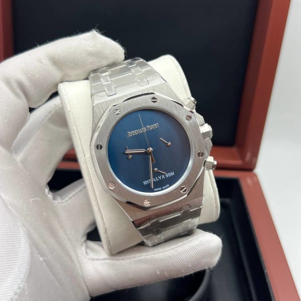 Watch 63