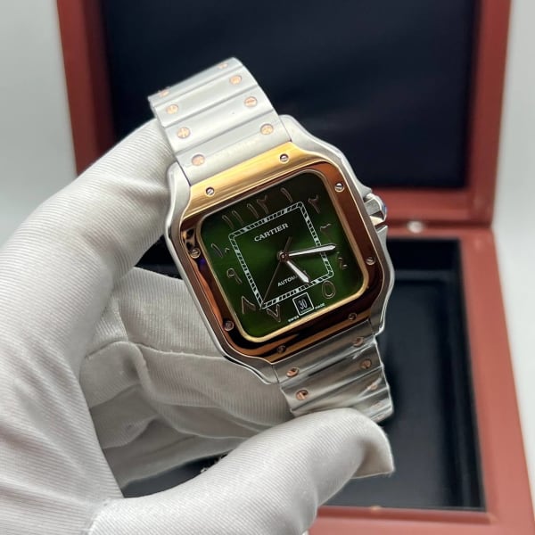 Watch 8