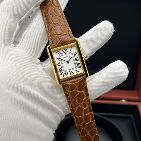 Watch 11