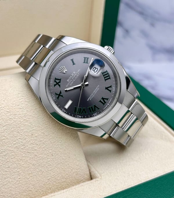 Watch 160