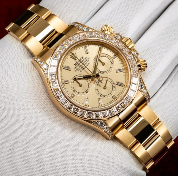 Watch 165