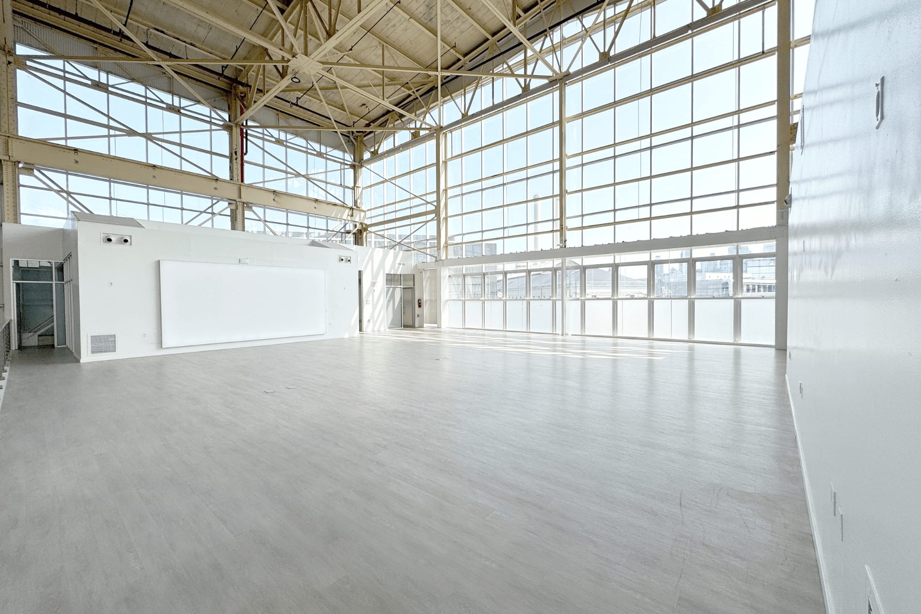 Duggal Greenhouse venue