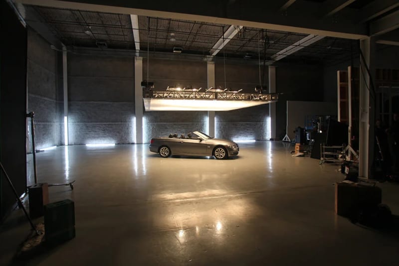 Brooklyn Studios photo 6