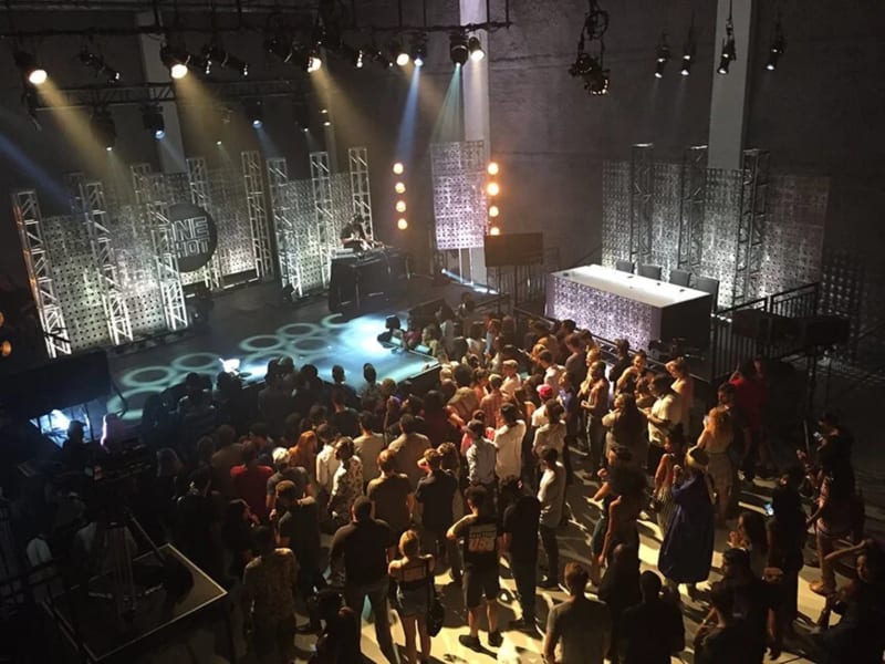 Brooklyn Studios photo 10