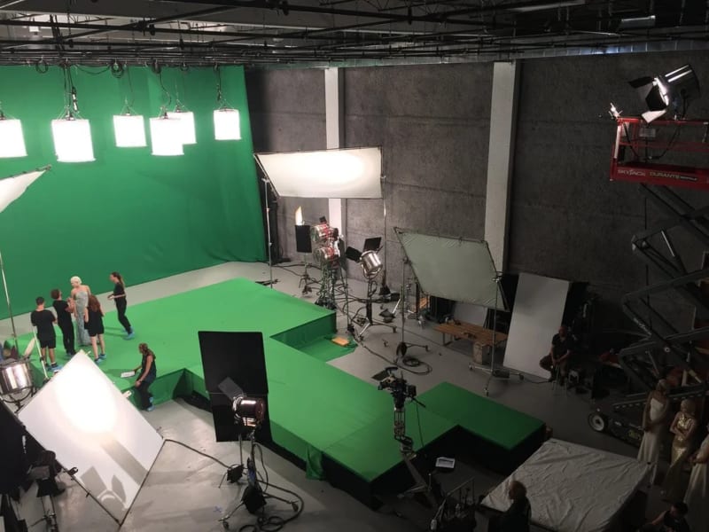 Brooklyn Studios photo 11