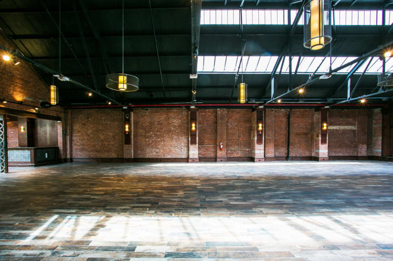 Seret Studios — 26 Bridge photo 24