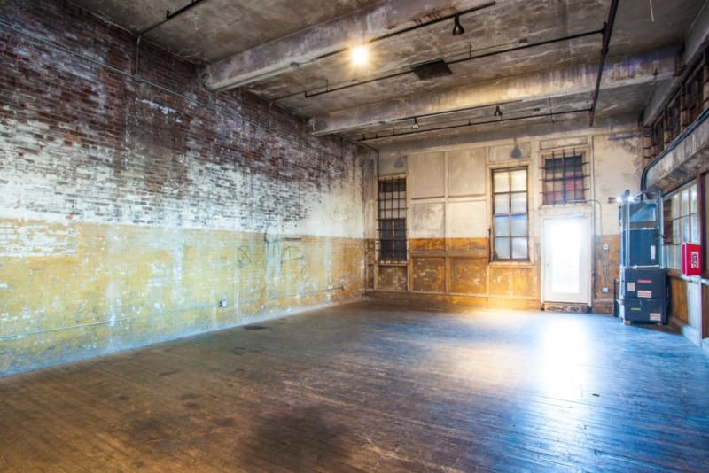 Seret Studios — Greenpoint Loft photo 5