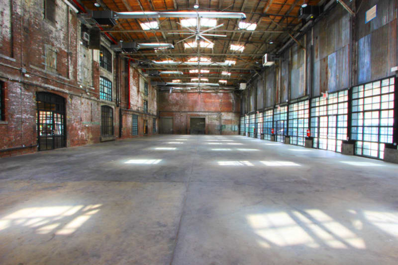 Seret Studios — Terminal Stage 1 photo 4