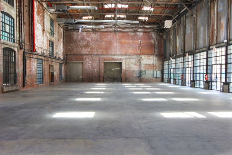 Seret Studios — Terminal Stage 1 photo 5
