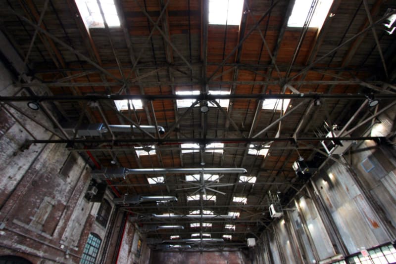 Seret Studios — Terminal Stage 1 photo 7