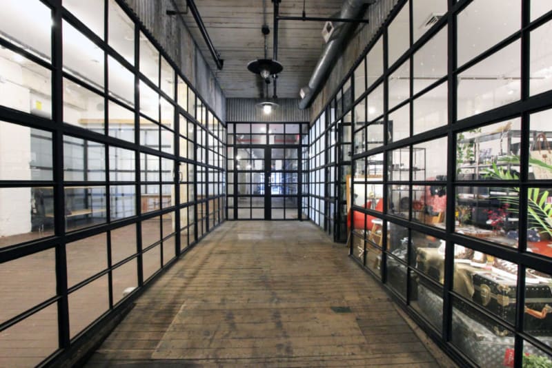 Seret Studios — Terminal Stage 1 photo 9