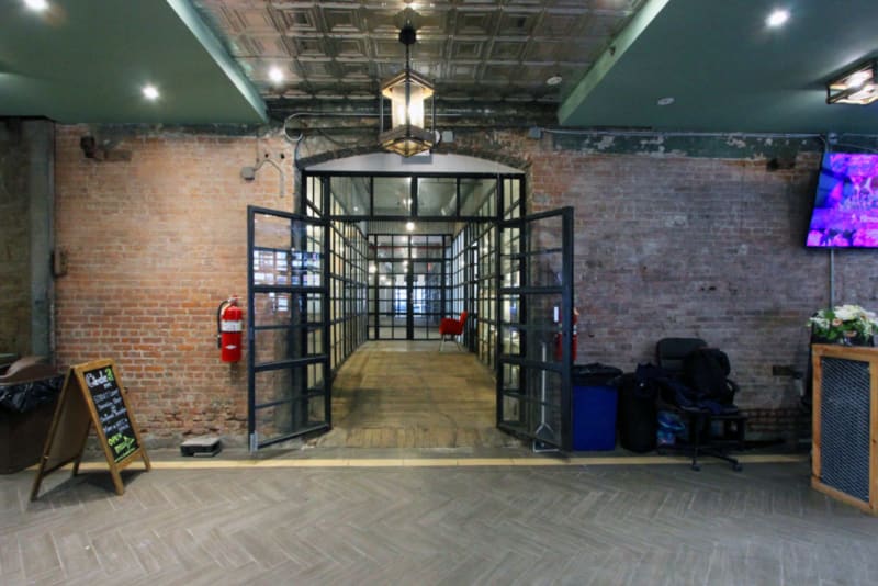 Seret Studios — Terminal Stage 1 photo 10