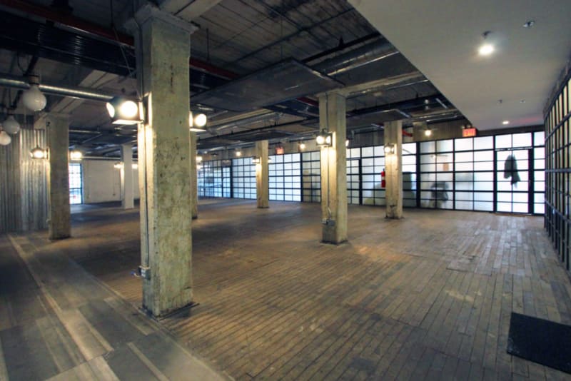 Seret Studios — Terminal Stage 1 photo 12