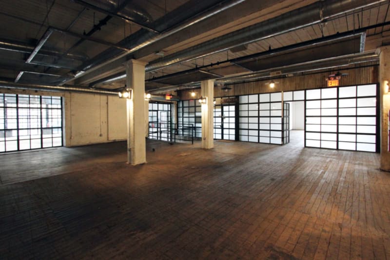 Seret Studios — Terminal Stage 1 photo 13