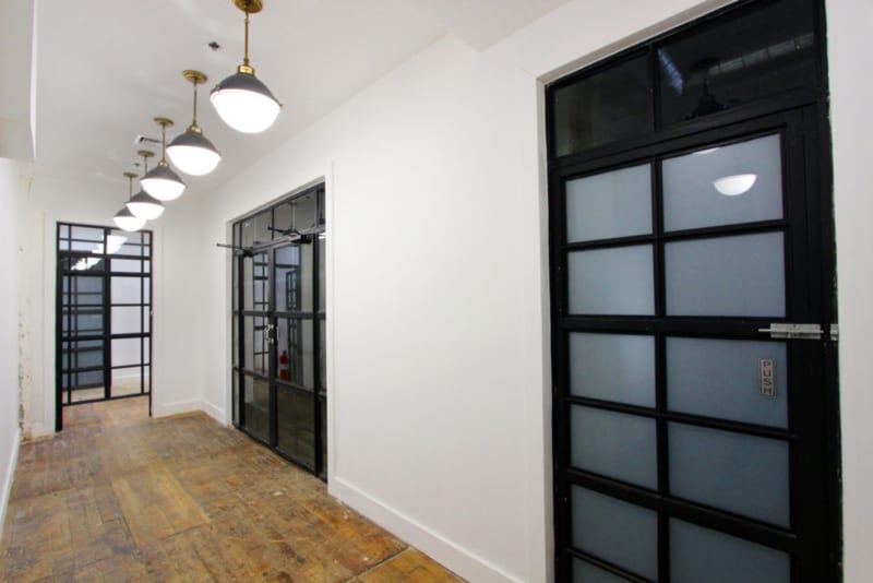 Seret Studios — Terminal Stage 1 photo 15
