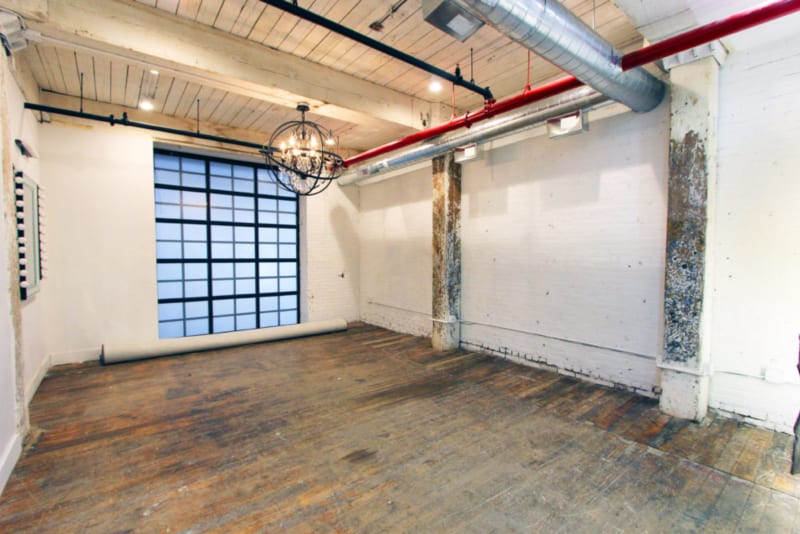 Seret Studios — Terminal Stage 1 photo 16