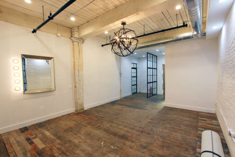 Seret Studios — Terminal Stage 1 photo 18