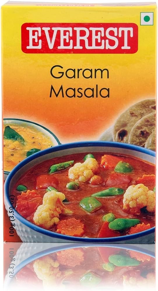 Garam Masala - 450.00 weight