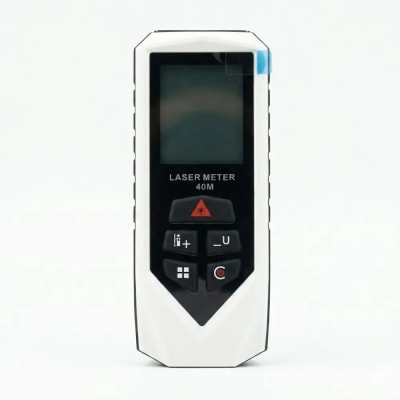 Golden Bullet RL-40-A Laser Distance Meter 40M