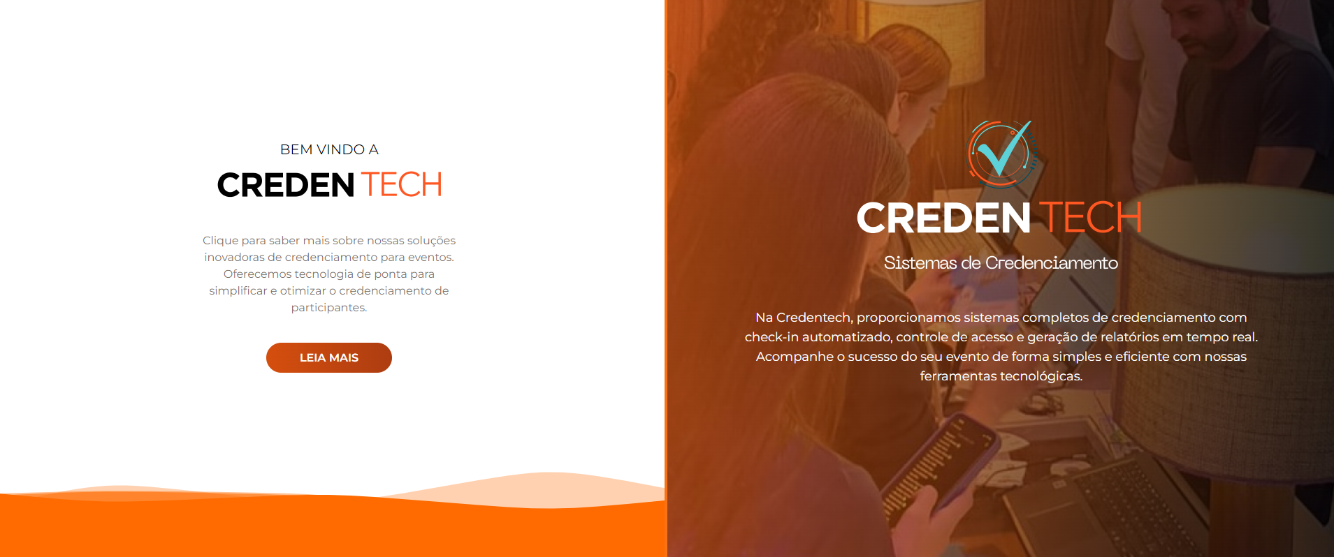 Credentech